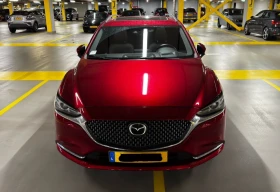 Обява за продажба на Mazda 6 SKYCRUISE TAKUMI  ~28 990 EUR - изображение 11