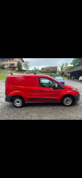 Ford Connect Швейцария 80000км - 13500 лв. - 83203696 4