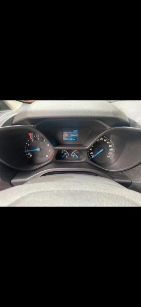 Ford Connect Швейцария 80000км - 13500 лв. - 83203696 11