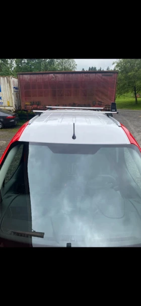 Ford Connect Швейцария 80000км - 13500 лв. - 83203696 9