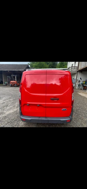 Ford Connect Швейцария 80000км - 13500 лв. - 83203696 7