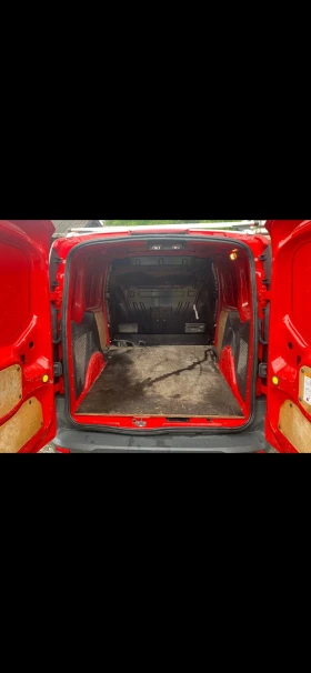 Ford Connect Швейцария 80000км - 13500 лв. - 83203696 13