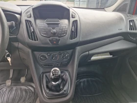 Ford Connect Швейцария 80000км - 13000 лв. - 59794517 14