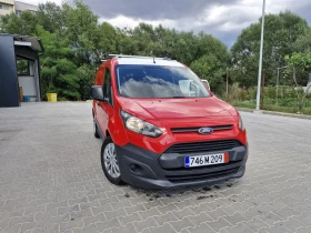 Ford Connect Швейцария 80000км - 13000 лв. - 59794517 9