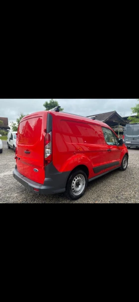 Ford Connect Швейцария 80000км - 13500 лв. - 83203696 6