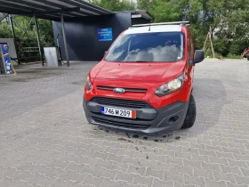 Ford Connect Швейцария 80000км - 13000 лв. - 59794517 3