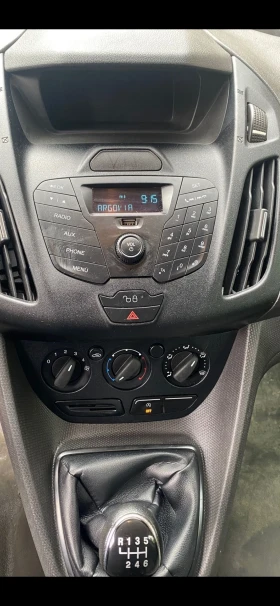 Ford Connect Швейцария 80000км - 13500 лв. - 83203696 12