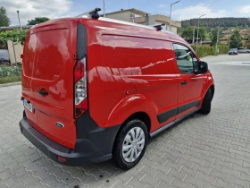 Ford Connect Швейцария 80000км - 13000 лв. - 59794517 7