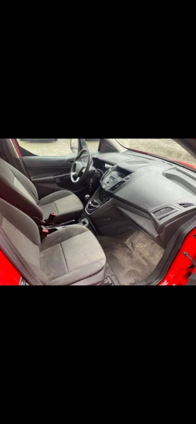 Ford Connect Швейцария 80000км - 13500 лв. - 83203696 10