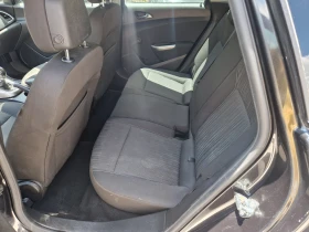 Opel Astra 1.4   | Mobile.bg    14