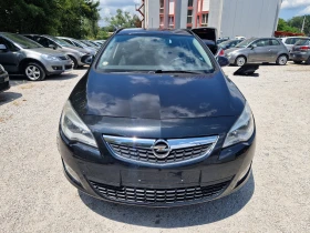 Обява за продажба на Opel Astra 1.4 газов инжекцион ~6 999 лв. - изображение 1