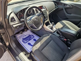 Обява за продажба на Opel Astra 1.4 газов инжекцион ~6 999 лв. - изображение 9