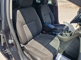 Opel Astra 1.4   | Mobile.bg    13