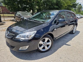 Обява за продажба на Opel Astra 1.4 газов инжекцион ~6 999 лв. - изображение 1