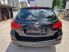 Обява за продажба на Opel Astra 1.4 газов инжекцион ~6 999 лв. - изображение 5