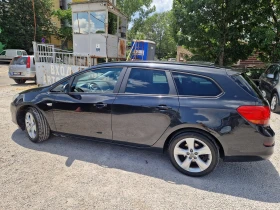 Обява за продажба на Opel Astra 1.4 газов инжекцион ~6 999 лв. - изображение 7