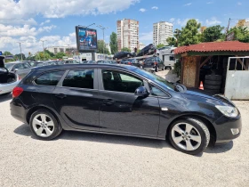 Обява за продажба на Opel Astra 1.4 газов инжекцион ~6 999 лв. - изображение 3