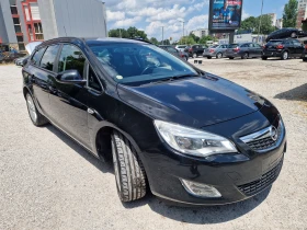 Обява за продажба на Opel Astra 1.4 газов инжекцион ~6 999 лв. - изображение 2