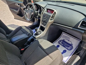 Обява за продажба на Opel Astra 1.4 газов инжекцион ~6 999 лв. - изображение 11