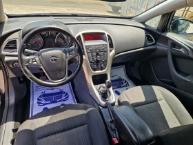 Обява за продажба на Opel Astra 1.4 газов инжекцион ~6 999 лв. - изображение 10