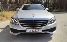 Mercedes-Benz E 350 | Mobile.bg    9