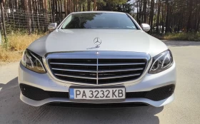 Mercedes-Benz E 350 | Mobile.bg    13