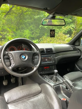 BMW 320 BMW 320D - 5000 лв. - 56848841 6