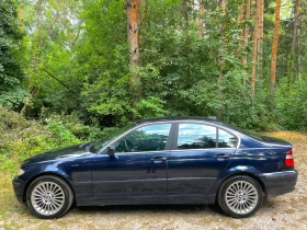 BMW 320 BMW 320D - 5000 лв. - 56848841 4
