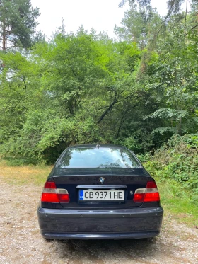 BMW 320 BMW 320D - 5000 лв. - 56848841 3