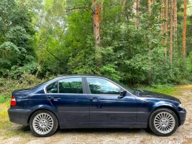 BMW 320 BMW 320D - 5000 лв. - 56848841 2