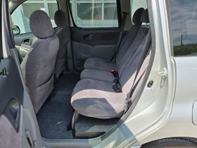 Toyota Yaris verso 1.3i 139000km! - 4855 лв. - 36946487 11