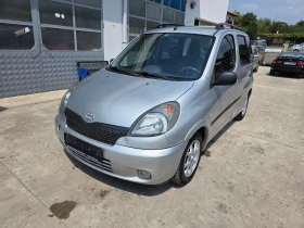Toyota Yaris verso 1.3i 139000km! - 4855 лв. - 36946487 3