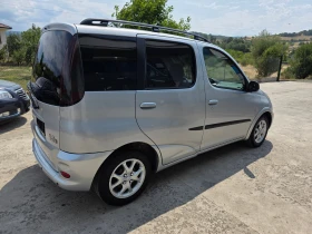 Toyota Yaris verso 1.3i 139000km! - 4855 лв. - 36946487 8
