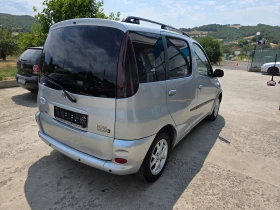 Toyota Yaris verso 1.3i 139000km! - 4855 лв. - 36946487 7