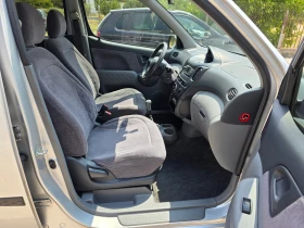Toyota Yaris verso 1.3i 139000km! - 4855 лв. - 36946487 9