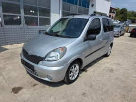 Toyota Yaris verso 1.3i 139000km! - 4855 лв. - 36946487 4