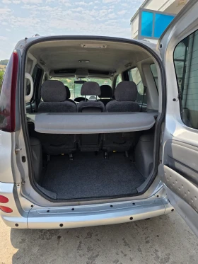 Toyota Yaris verso 1.3i 139000km! - 4855 лв. - 36946487 15