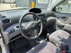 Toyota Yaris verso 1.3i 139000km! - 4855 лв. - 36946487 13