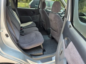 Toyota Yaris verso 1.3i 139000km! - 4855 лв. - 36946487 10