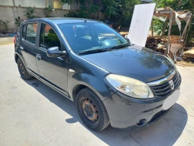 Dacia Sandero 1.4 Бензин/Газ - 2400 лв. - 46113390 4