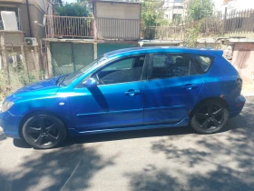 Mazda 3 2.3 - 1000 лв. - 87206353 5