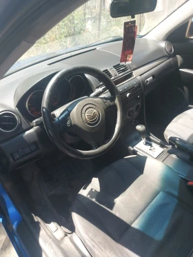 Mazda 3 2.3 - 1000 лв. - 87206353 6