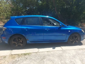 Mazda 3 2.3 - 1000 лв. - 87206353 2