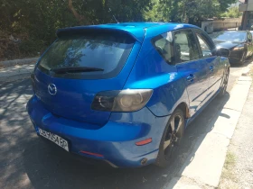 Mazda 3 2.3 - 1000 лв. - 87206353 3