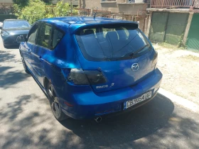 Mazda 3 2.3 - 1000 лв. - 87206353 4
