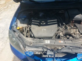 Mazda 3 2.3 - 1000 лв. - 87206353 9