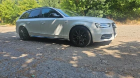 Обява за продажба на Audi A4 ~19 600 лв. - изображение 3