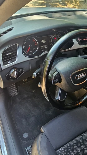 Обява за продажба на Audi A4 ~19 600 лв. - изображение 10