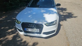 Обява за продажба на Audi A4 ~19 600 лв. - изображение 1