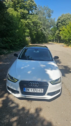 Обява за продажба на Audi A4 ~19 600 лв. - изображение 2